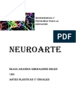 Neurociencias y Piscologia para La Educacion