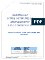 Caderno Ssma Alumar