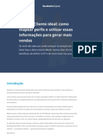 Ebook Cliente Ideal