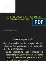 Fotografias Aereas