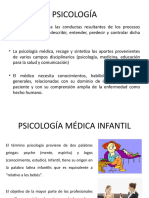 Psicologia Infantil