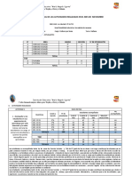 Informe Mensual de Ciencias Sociales y Toe