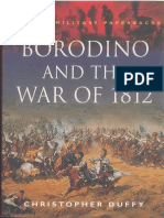 Borodino (Cassell Military Paperbacks) (PDFDrive)