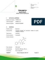 Triunfo FT v2