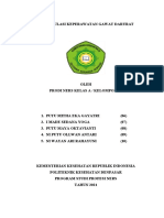 Kelompok 2 (6-10) Kasus Hemodinamik