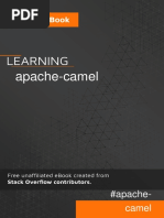 Apache Camel