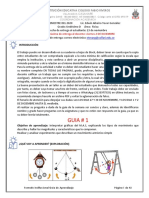 Todas Las Guia de Fisica 11D