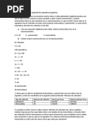 Matemáticas Prepa en Linea Sep