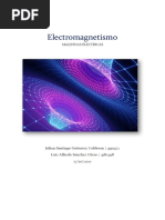 Electromagnetismo