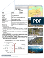Línea de Transmisión 220 KV S.E. Chaglla - S.E. Paragsha Ii