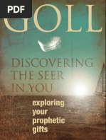 Discovering The Seer in You Exploring Your Prophe