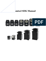 DynamixelSDK Manual EN 160408