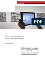 Reflexiones Sobre La Filosofía de La Liberación y El Pensamiento Propio: Construyendo Caminos Hacia La Identidad Latinoamericana