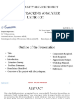 Batch No 23presentation of CSP .