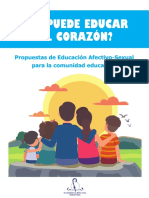 CEP Educación Del Corazón