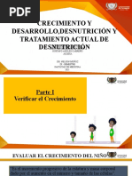 Crecimiento y Desarrollo (Final)