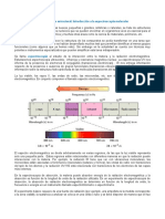 Espectroscopia Uv