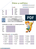 Guia 6tos Prefijos - Sufijos