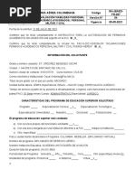 Gh-Jeaes-Fr-297 Formato Evaluacion Viabilidad Funcional Permiso Academico (Posgrados) Personal Militar y Civil v4