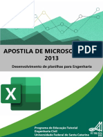 Apostila Completa Excel 2019.2