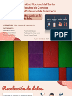 Seminario 12 - Técnicas-E-Instrumentos-Usados-Para-La-Recolección-De-Datos