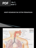 Gagal Napas