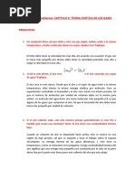 Problemas Capitulo 11-Teoria Cinetica de Los Gases