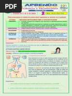 2° GRADO DEL 7 Al 11 Junio