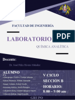 Laboratorio N°2: Docente