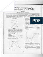 SPM 1998