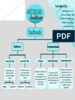 Mapa Conceptual-Metodos Analiticos