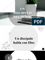 El Discipulo Del Señor 4