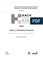 Inv Publica Hacktivkdad - Lógica y Automatas Celulares - Juan Cortes. (Final)