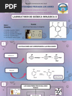 PRACTICA - #15 - Organica