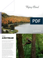 2020 Flying Cloud Brochure - Airstream