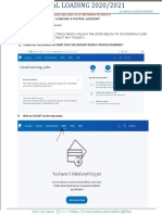 Paypal Loading Using Bank Log Tutorials