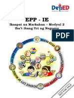 Sdo Aurora Interdivision Epp4 Module2 Ict Final