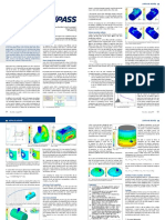 New, Extended Capabilities of PASS/Nozzle-FEM: Improved Calculation Methods Enable Better Regulatory Compliance