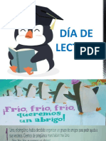 Cuento Frío Frío Frío Queremos Un Abrigo