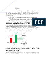 Segunda Parte. Estrategias Trading y Conocimientos Básicos