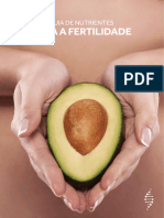 Guia de Nutrientes para A Fertilidade