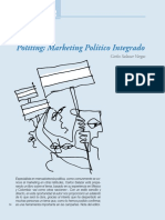 Politing o Marketing Politico Integrado