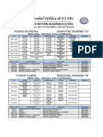 Horario Ii-2021 Central