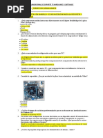 Examen Final de Soporte Ti Hardware y Software2021