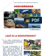 Biodiversidad Flora y Fauna