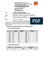 Informe Reflexion Directora