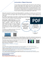 Cápsula 35. Aula Invertida o Flipped Classroom