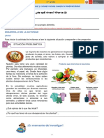 SEMANA 28 - DIA1 - CIENCIAyTECNOLOGÍA