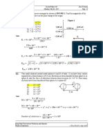 PHYS102-162-Second Major - Solution