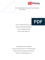 Preguntas Ciclo de Vida - Flujo de Entradas y Salidas